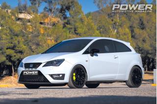 Seat Ibiza 6J Cupra 1.8TSI 500Ps 